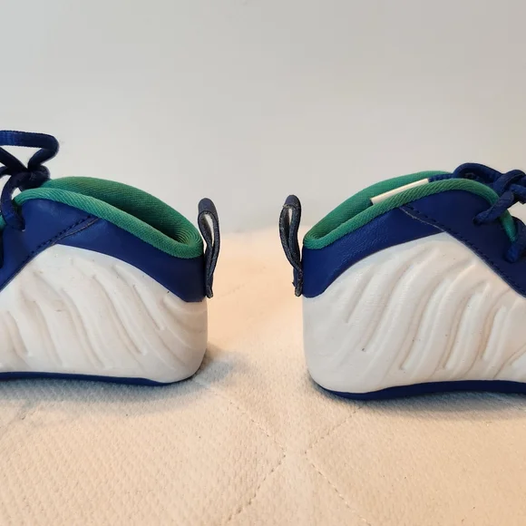 Nike LITTLE POSITE PRO GYM Boys – Gym Blue/White-cone-neptune